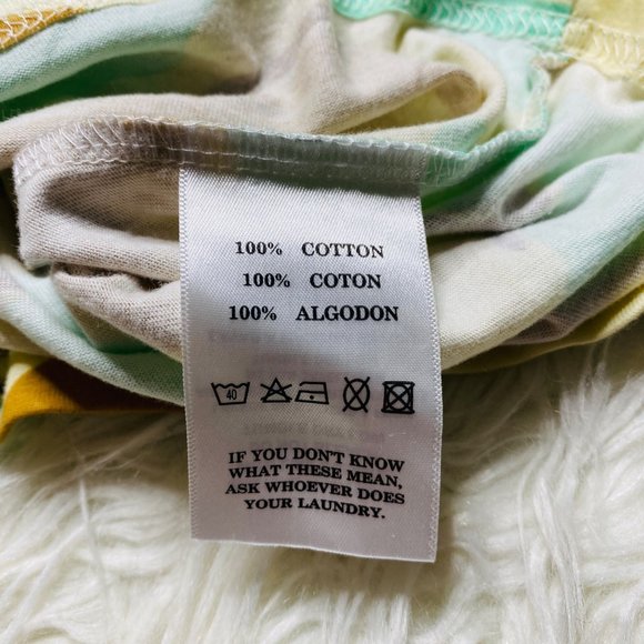 Sneaker Con Official Merch Mens Camo Graphic Logo Short Sleeve TShirt Size Small - Picture 8 of 10